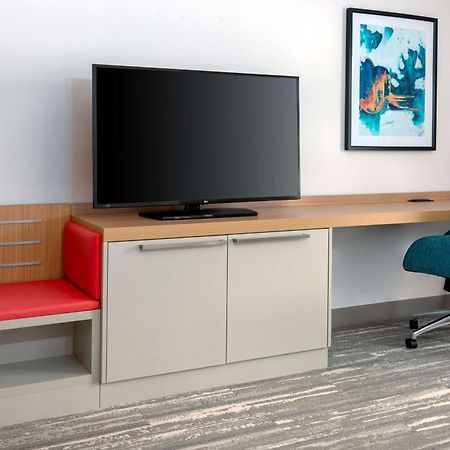 Hilton Garden Inn Panama City Airport, Fl Bagian luar foto