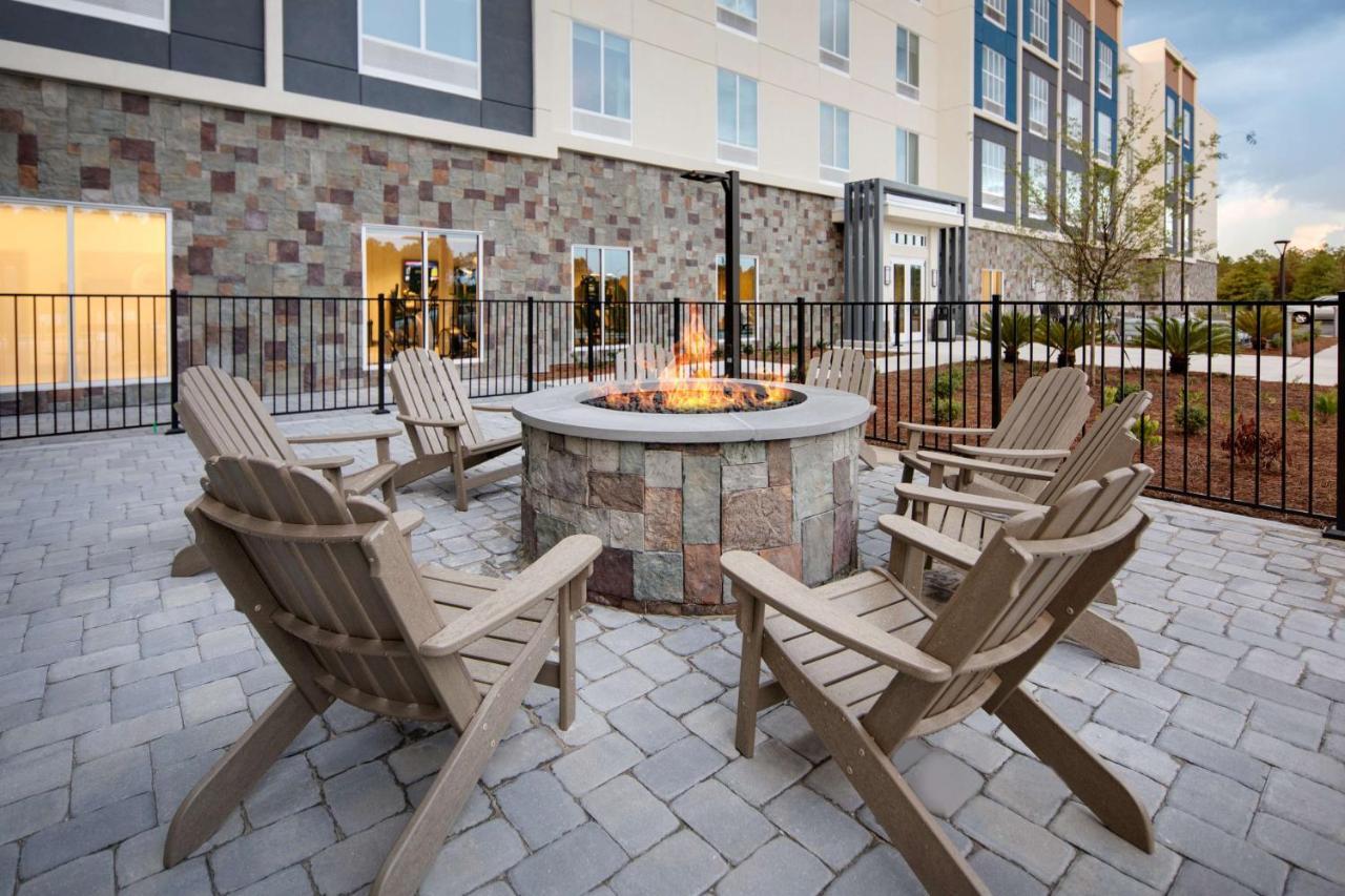 Hilton Garden Inn Panama City Airport, Fl Bagian luar foto