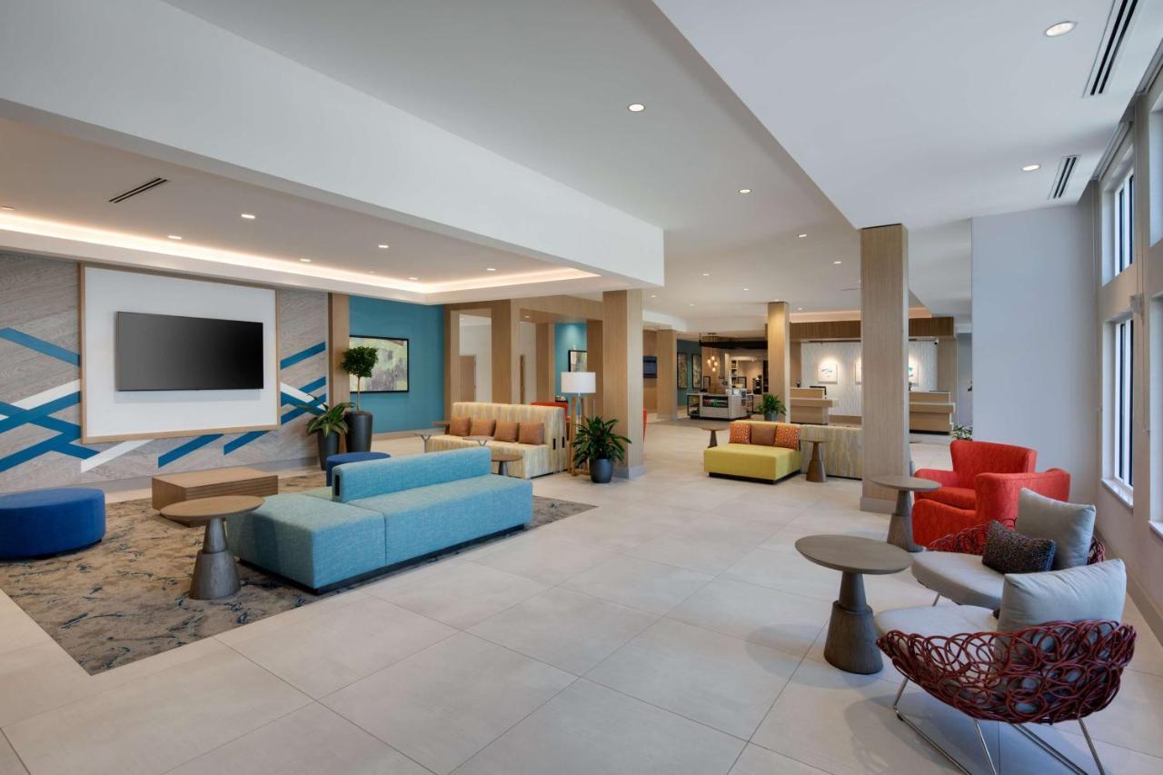 Hilton Garden Inn Panama City Airport, Fl Bagian luar foto