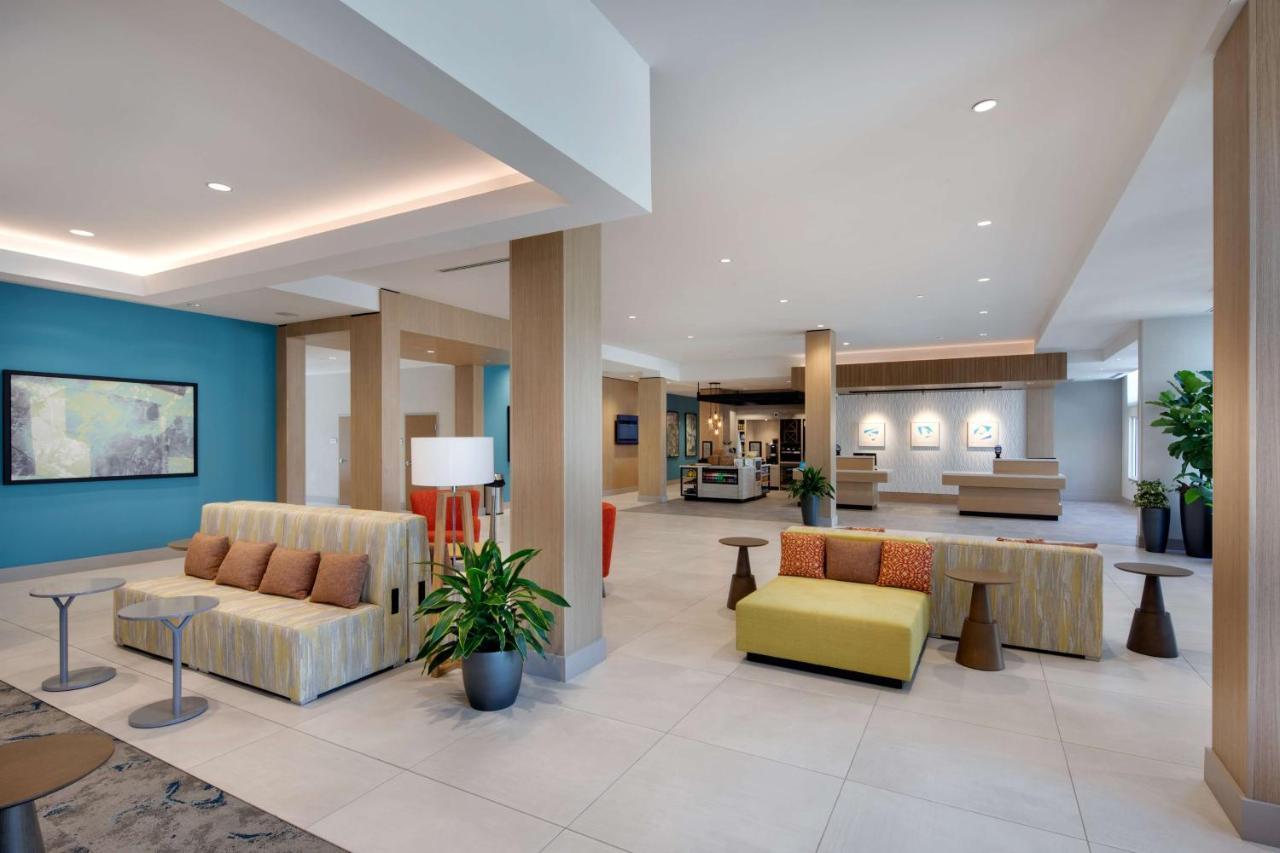 Hilton Garden Inn Panama City Airport, Fl Bagian luar foto