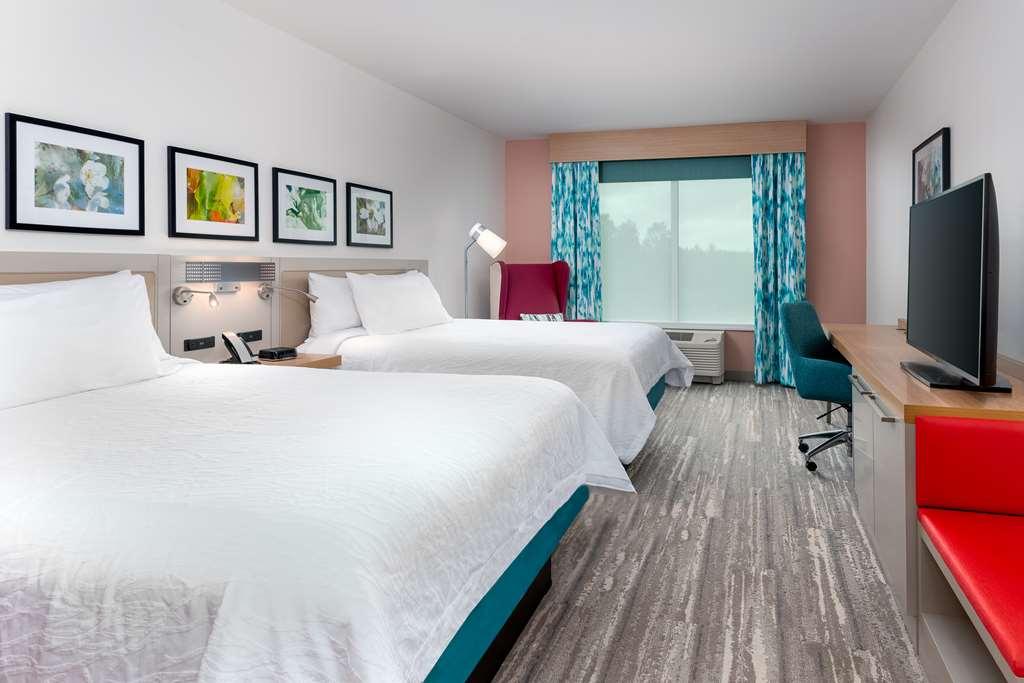 Hilton Garden Inn Panama City Airport, Fl Ruang foto