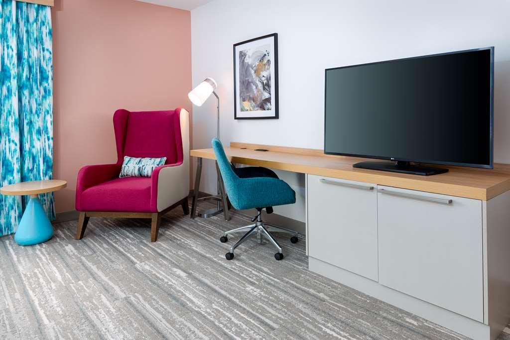Hilton Garden Inn Panama City Airport, Fl Ruang foto