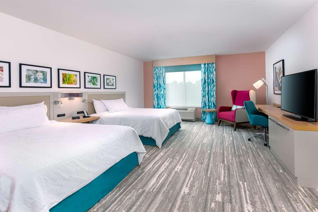 Hilton Garden Inn Panama City Airport, Fl Ruang foto