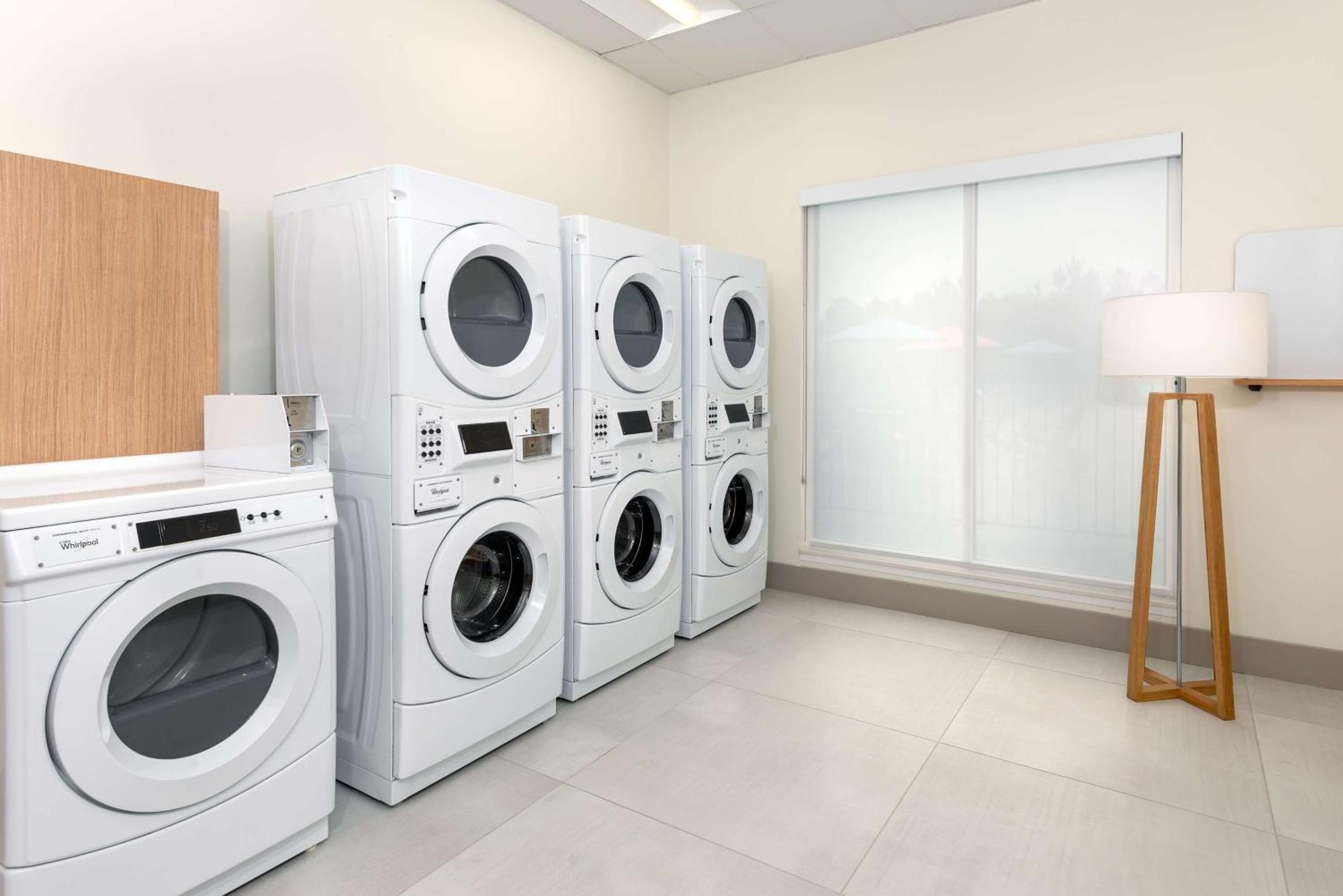 Hilton Garden Inn Panama City Airport, Fl Bagian luar foto