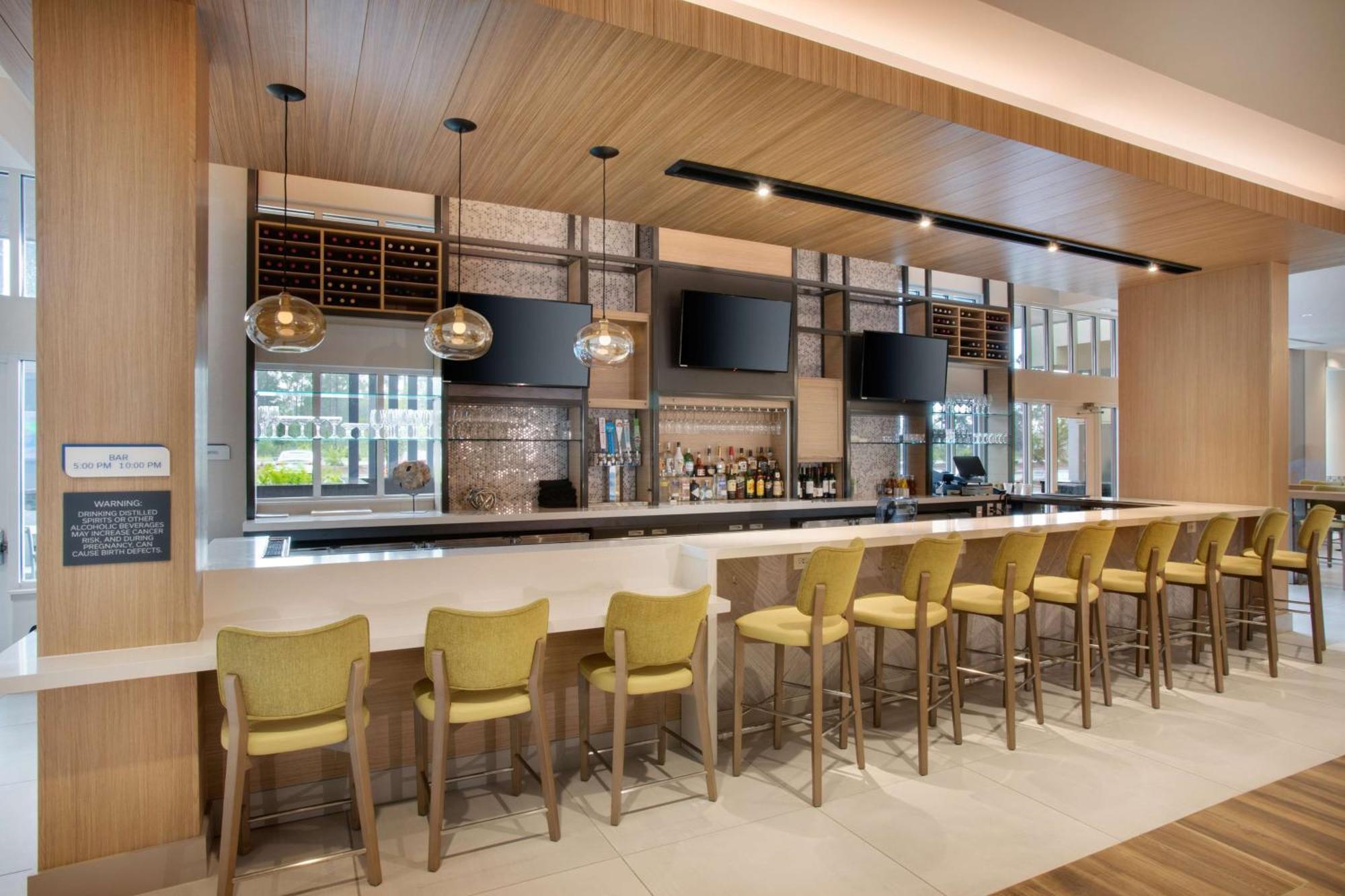 Hilton Garden Inn Panama City Airport, Fl Bagian luar foto