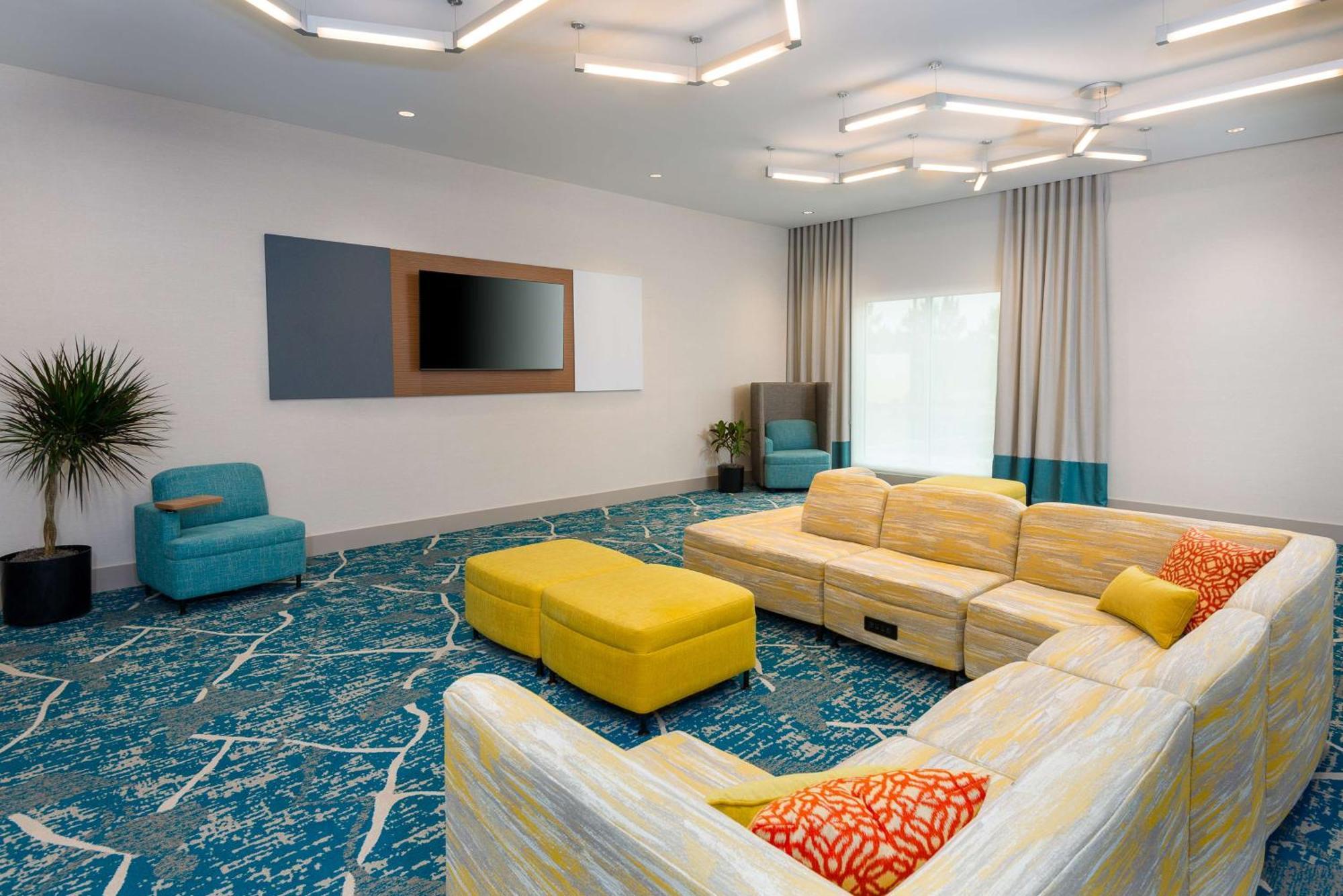Hilton Garden Inn Panama City Airport, Fl Bagian luar foto