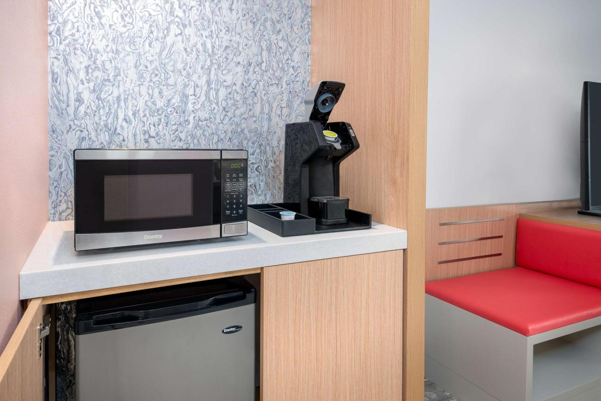 Hilton Garden Inn Panama City Airport, Fl Bagian luar foto