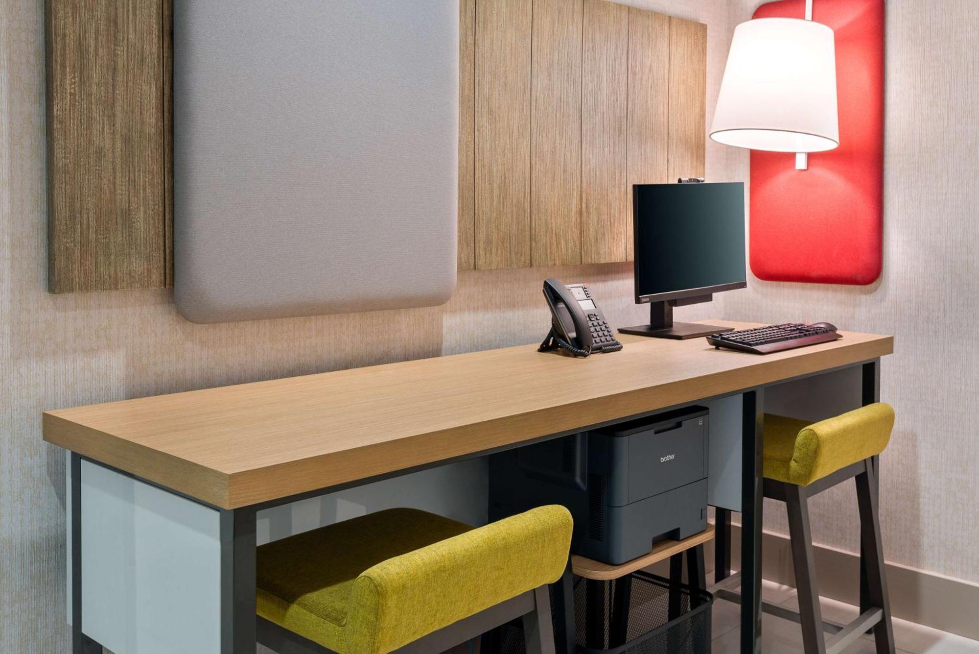 Hilton Garden Inn Panama City Airport, Fl Bagian luar foto