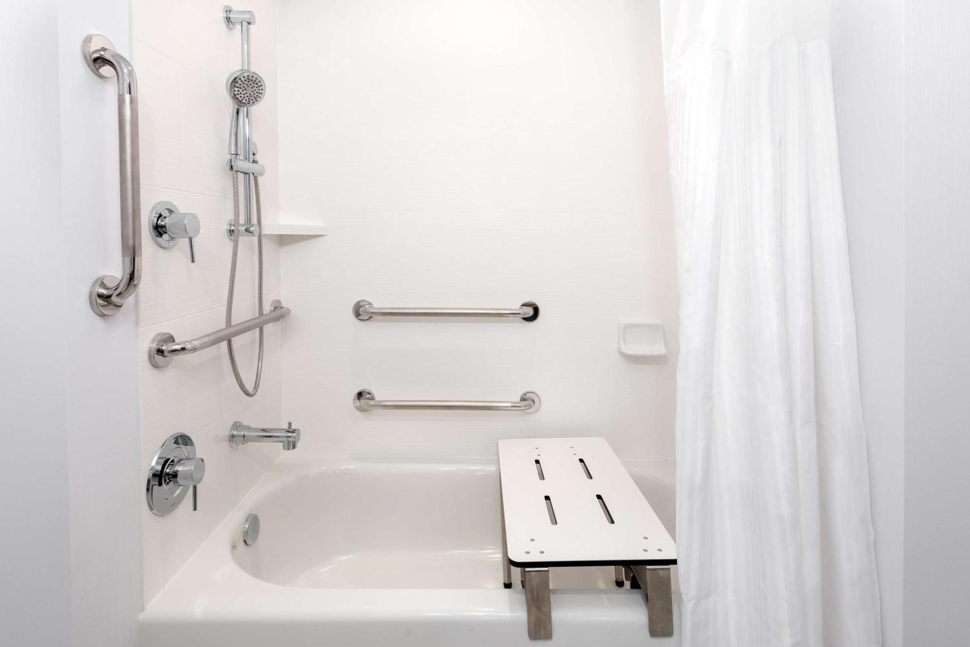 Hilton Garden Inn Panama City Airport, Fl Bagian luar foto