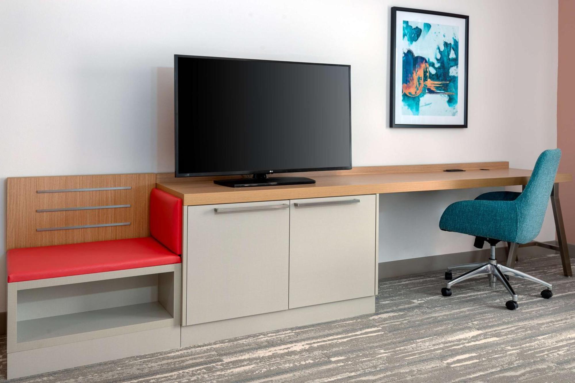 Hilton Garden Inn Panama City Airport, Fl Bagian luar foto