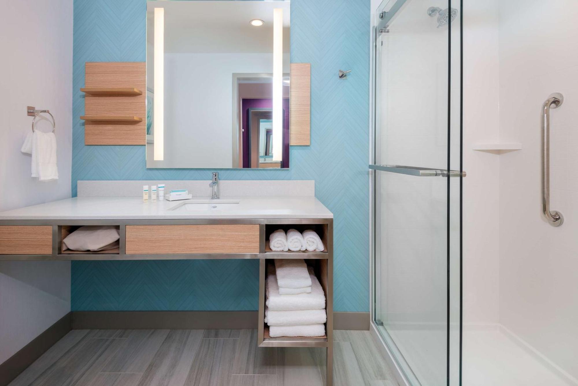 Hilton Garden Inn Panama City Airport, Fl Bagian luar foto