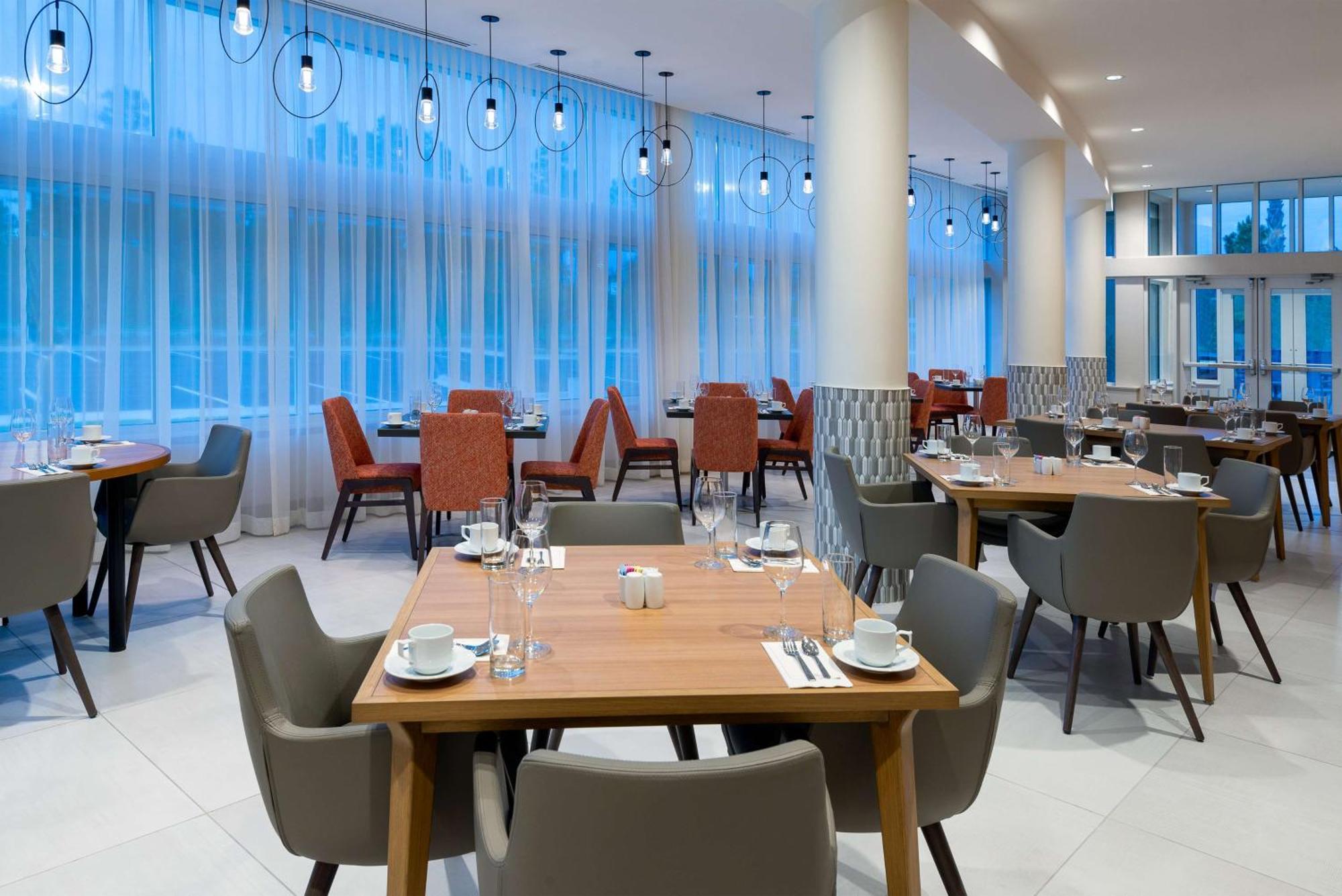 Hilton Garden Inn Panama City Airport, Fl Bagian luar foto