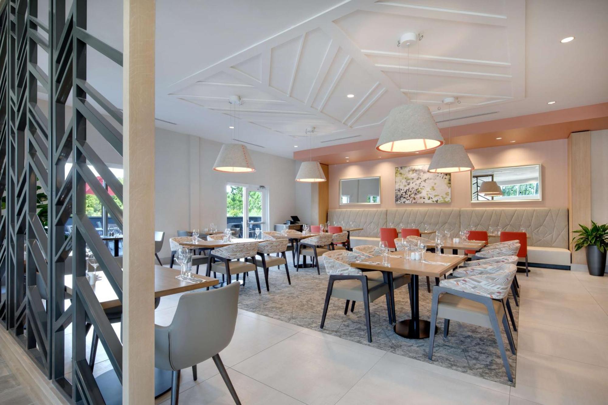 Hilton Garden Inn Panama City Airport, Fl Bagian luar foto