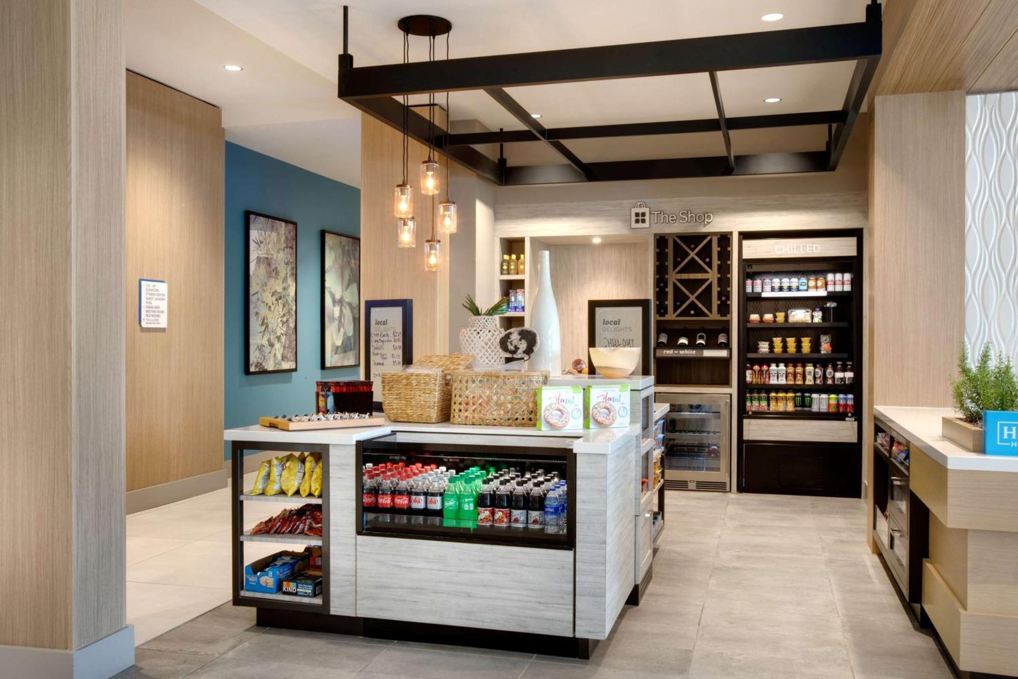 Hilton Garden Inn Panama City Airport, Fl Bagian luar foto