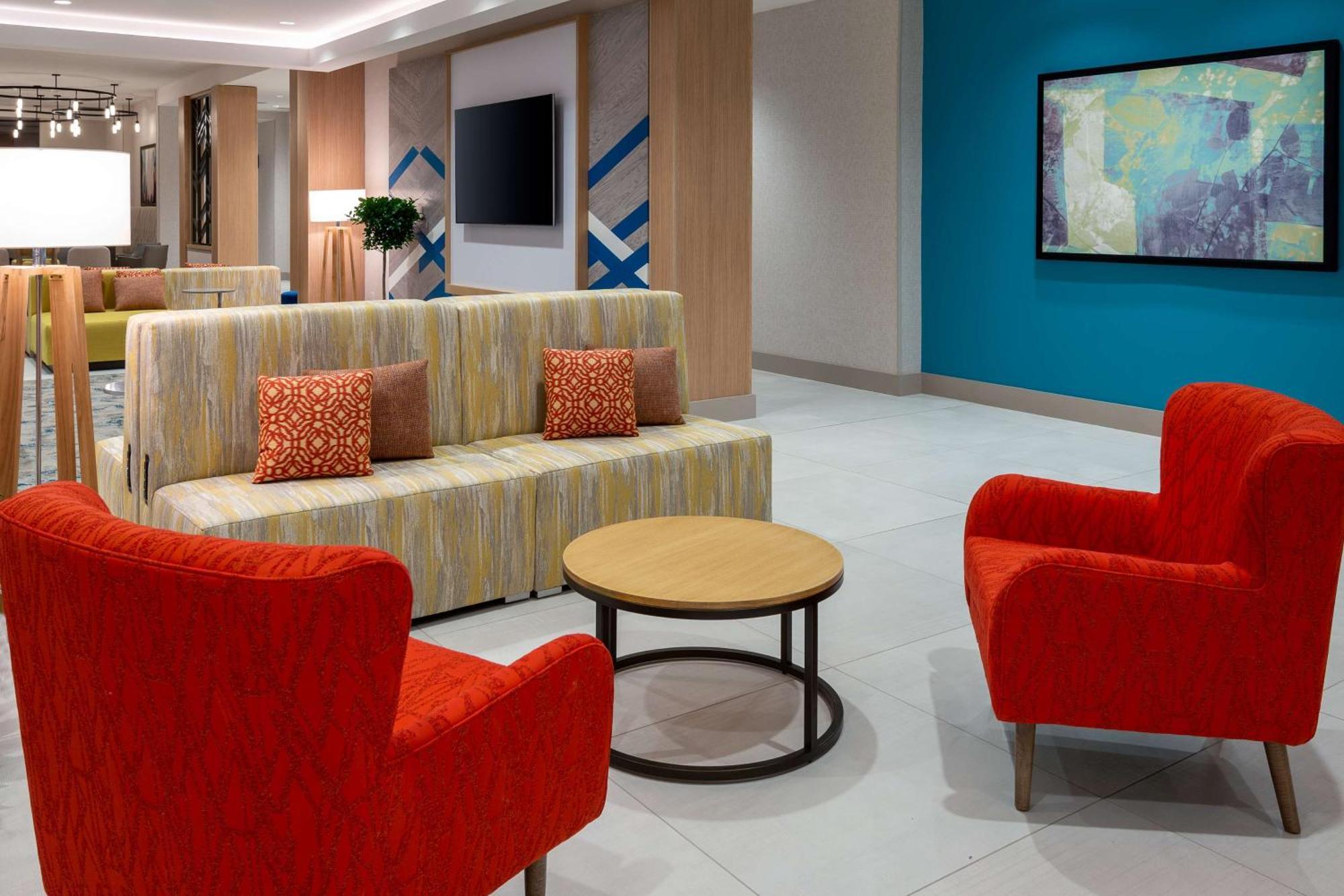 Hilton Garden Inn Panama City Airport, Fl Bagian luar foto