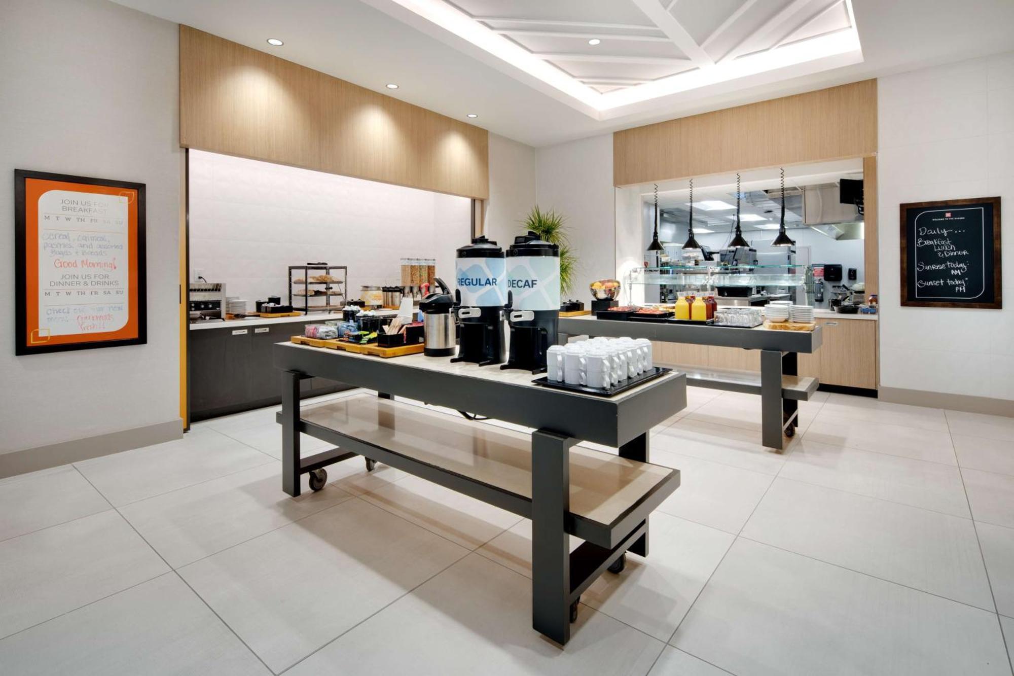 Hilton Garden Inn Panama City Airport, Fl Bagian luar foto