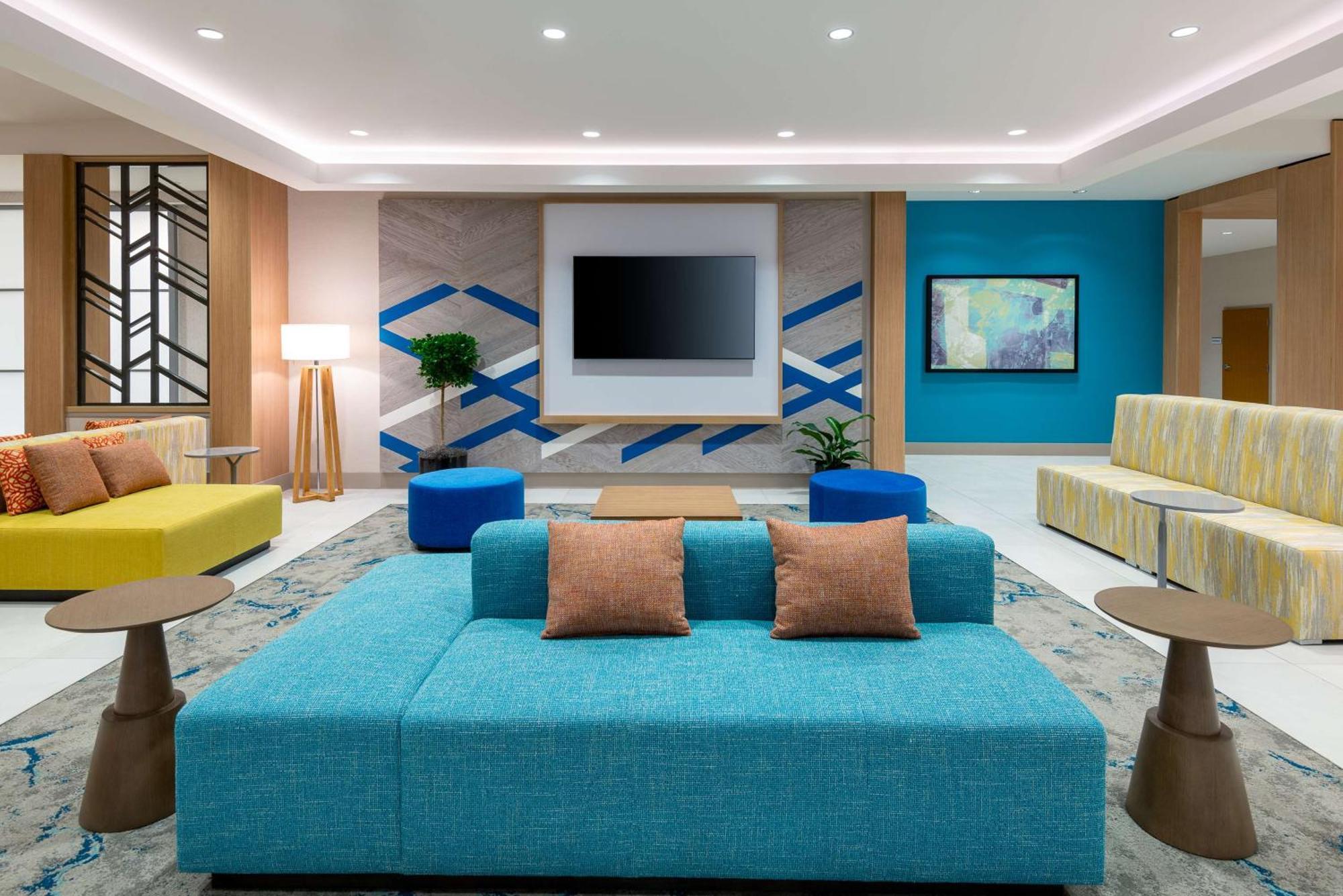 Hilton Garden Inn Panama City Airport, Fl Bagian luar foto